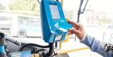 Transporte más caro en el AMBA: suben colectivos, subte y peajes desde&nbsp;abril