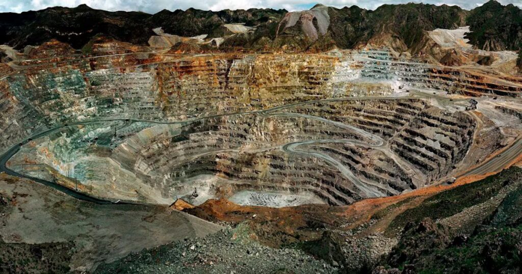 Minería: Proyectan inversiones de USD 63.700 millones en litio y&nbsp;cobre