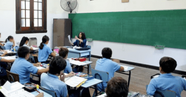 Aumentan 6,5% las cuotas de colegios privados bonaerenses en&nbsp;abril