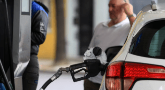 La nafta supera el 23% de&nbsp;aumento