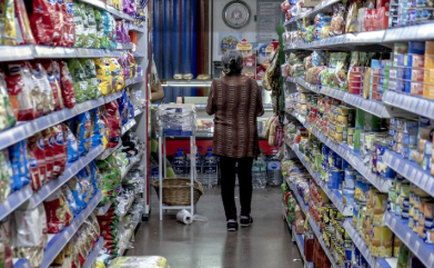 Inflación de marzo: por qué subió y qué se espera para los próximos&nbsp;meses