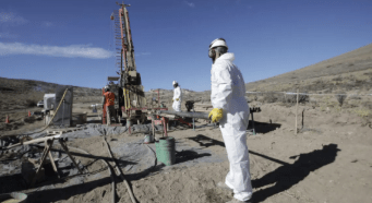 El proyecto “Don Luis y Otro” de litio en&nbsp;Mendoza