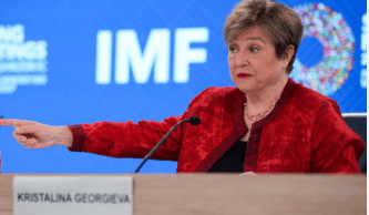 El FMI aprobó la revisión del acuerdo y habilitó un desembolso de US$1.000&nbsp;millones