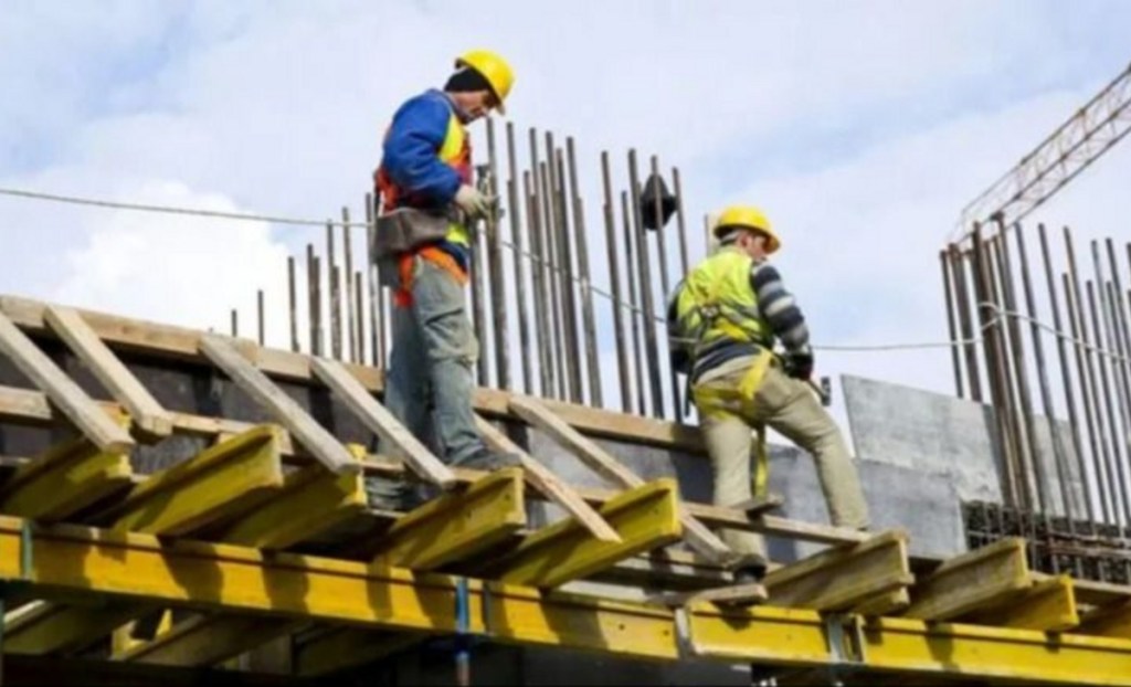 El INDEC publica datos clave de industria y construcción con señales&nbsp;mixtas