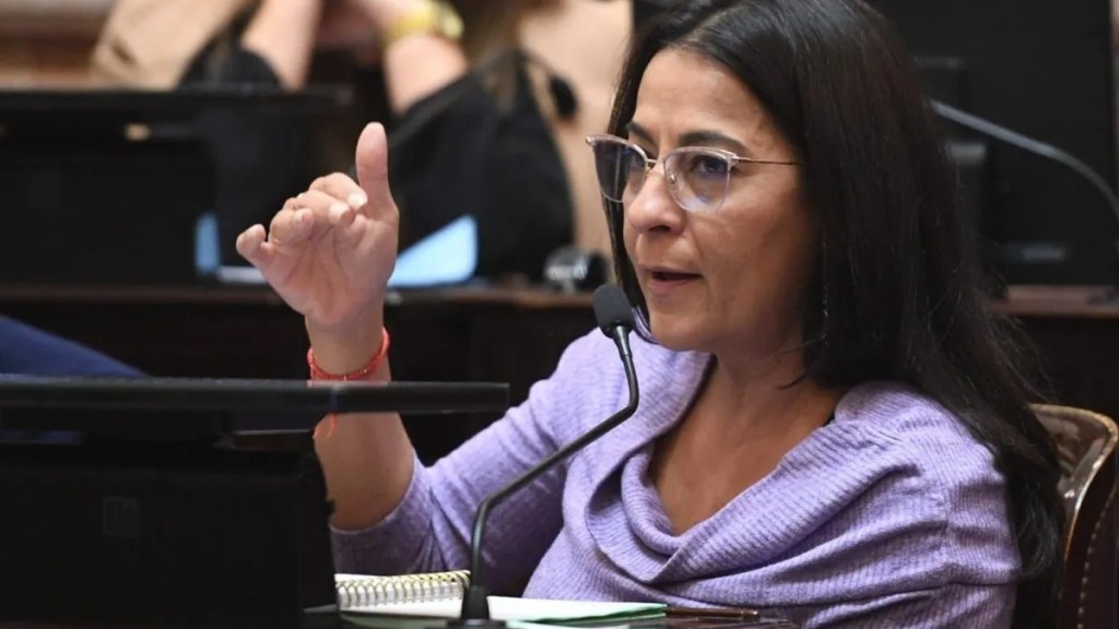 “Obediencia debida, o traición”: Moisés apuntó contra Cristina Kirchner y La&nbsp;Cámpora