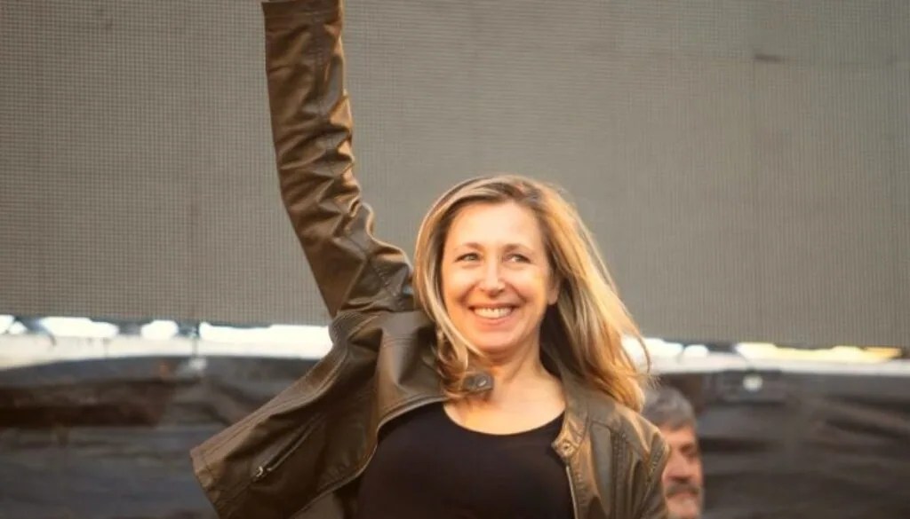 La izquierda lidera la imagen positiva y deja atrás a&nbsp;Milei