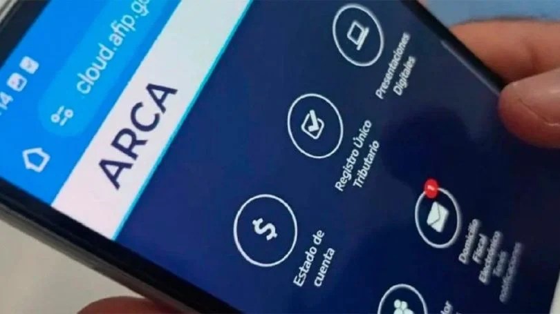 Sin cambios: así quedan las categorías del monotributo en abril de&nbsp;2026