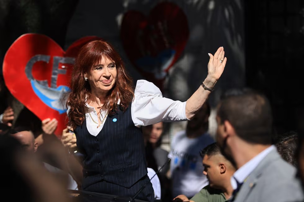 Qué implica que el decomiso en la causa «vialidad» haya quedado firme